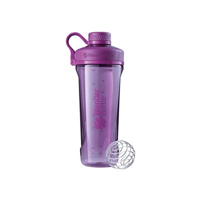 BlenderBottle Radian® Tritan 940ml čierny Meno: Radian® Tritan 940ml zelený
