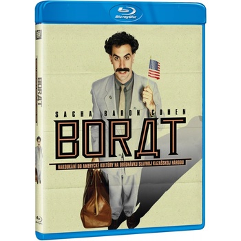 Borat BD