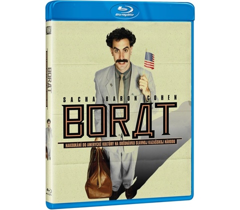 Borat BD