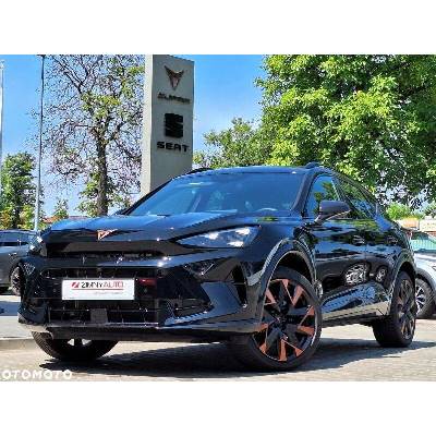 Cupra Formentor 2.0 TSI 4Drive DSG 150 kW