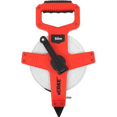 Измервателна лента с 50 м захват (v06112)