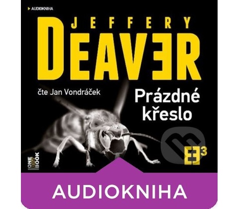 Prázdné křeslo