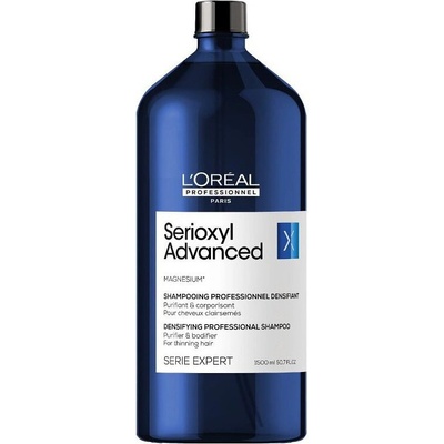 L'Oreal Professionel Serie Expert Serioxyl Advanced Purifier Bodifier Shampoo 1500 ml