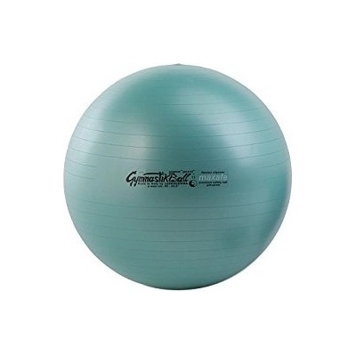 Pezzi GymBall MAX топка, зелена, кутия, 65 см