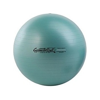 Pezzi GymBall MAX топка, зелена, кутия, 65 см