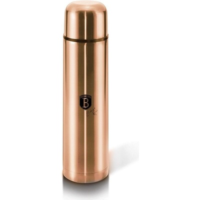 BERLINGERHAUS Termoska nerez Rosegold Metallic Line 500 ml