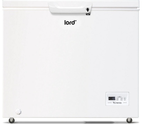 LORD G3 3.GN