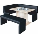 Jedálenský set Kondela Modern