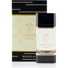 Khadlaj Valor Honor parfémovaná voda unisex 100 ml