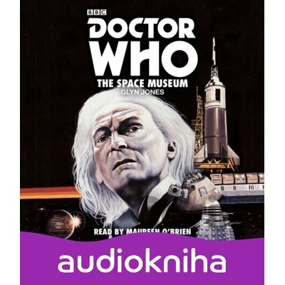 Doctor Who: The Space Museum - Glyn Jones