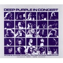 Hudba Deep Purple - In Concert 1970 - 1972 CD