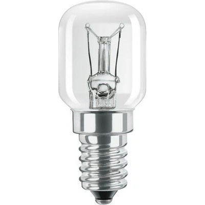 Philips Žiarovka E14 25W 172lm 2700K do rúry