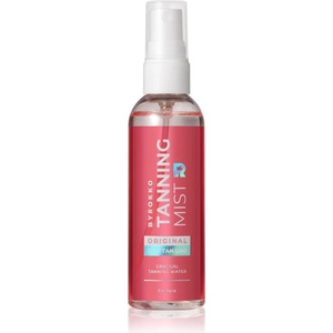 ByRokko Tanning Mist автобронзираща мъгла 100ml
