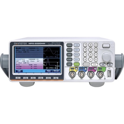 GW Instek MFG-2220HM
