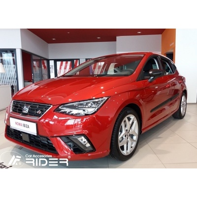 Lišta dverí SEAT Ibiza 2017- / hatchback
