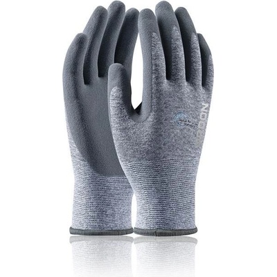 Ardon Nature Touch Máčené šedé 1 pár