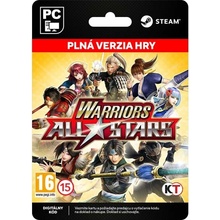 Warriors All-Stars