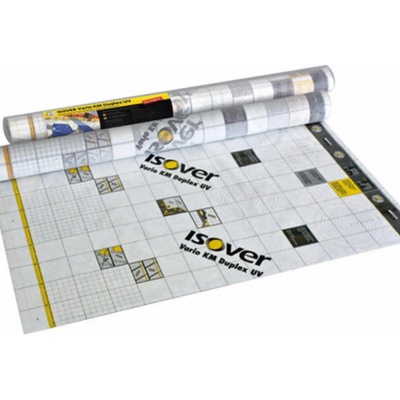 Isover Vario KM Duplex – Sleviste.cz