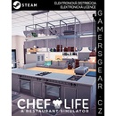 Chef Life - A Restaurant Simulator