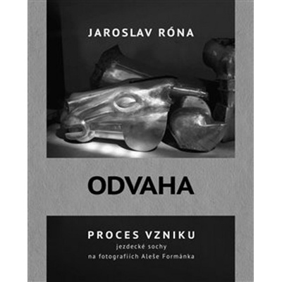 Róna Jaroslav: Odvahaha