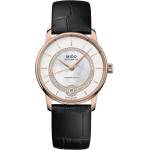 Mido Baroncelli Lady Necklace Automatic M037807360310 - Дамски часовник (M037807360310) Часовници