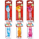 Aquafresh Detská zubná kefka Soft 3 ks