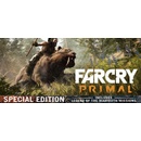 Hry na PC Far Cry Primal (Special Edition)