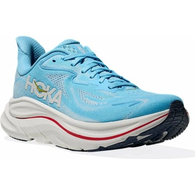 Hoka One One W Clifton 10 1162031-sblf Soaring Blue / Frost