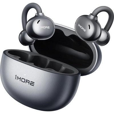 1MORE Clip-On Earbuds S20 S20BK