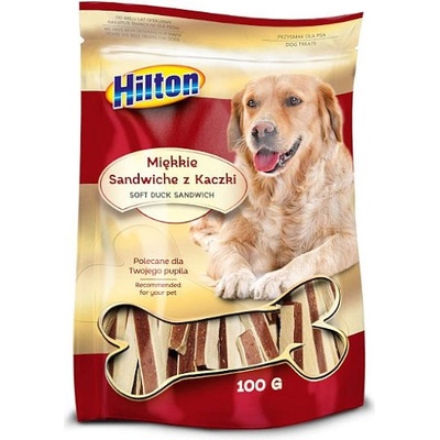 Delikatesa Kačací sendvič 100 g