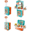 Alltoys Kuchynský set 3 v 1