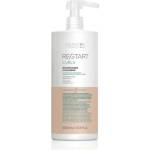 Revlon Re/Start Curls безсулфатен шампоан за чуплива и къдрава коса 1000ml