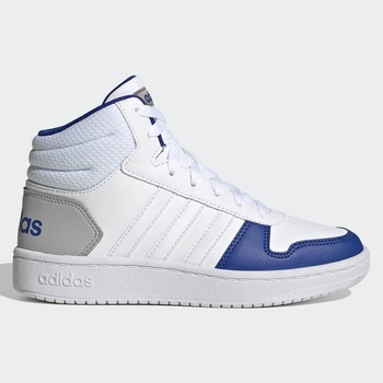 Adidas Детски Обувки Adidas Hoops 2.0 Mid GZ7770 (GZ7770)