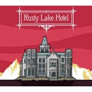 Rusty Lake Hotel