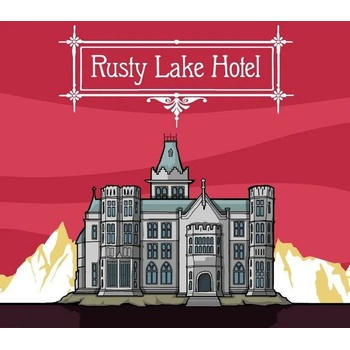 Rusty Lake Hotel