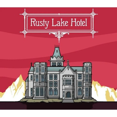 Rusty Lake Hotel