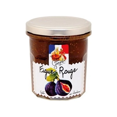 Lucien & Georgelin džem Červené Figy 320 g
