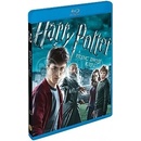 Filmy Harry potter a princ dvojí krve BD