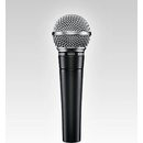 Mikrofony SHURE SM 58-LCE