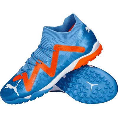 Puma Future Ultimate TF modré – Zboží Mobilmania