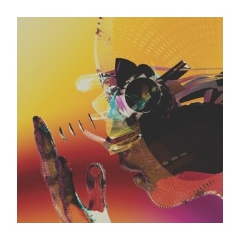 Motion Graphics - MOTION GRAPHICS Vinyl