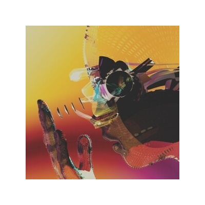 Motion Graphics - MOTION GRAPHICS Vinyl