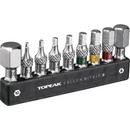 TOPEAK ALLEN BIT KIT 9