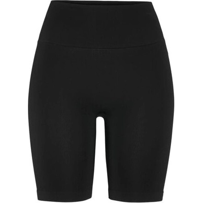 Craft šortky Collective Rib Short Tight Women 1916016-999000