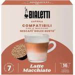 Bialetti Latte Macchiato Dolce Gusto (16)