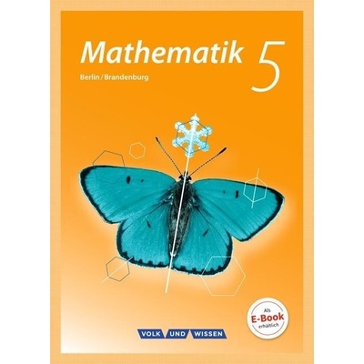 5. Schuljahr, Schülerbuch