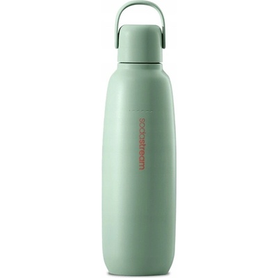 SodaStream Fizz&Go Mint 900 ml – Hledejceny.cz