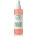 Mario Badescu Facial Spray with Aloe, Herbs and Rosewater тонизираща мълга за лице за освежаване и хидратация 236ml