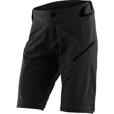 Troy Lee Designs Lilium dámske Solid black