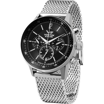 Vostok Europe VK63/560A690B